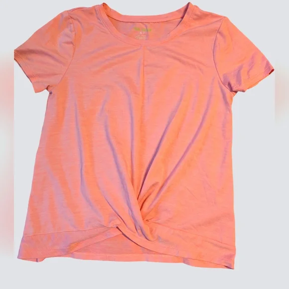 3pc bundle jeans and two short sleeve tees size 7/8 - Picture 2 of 6